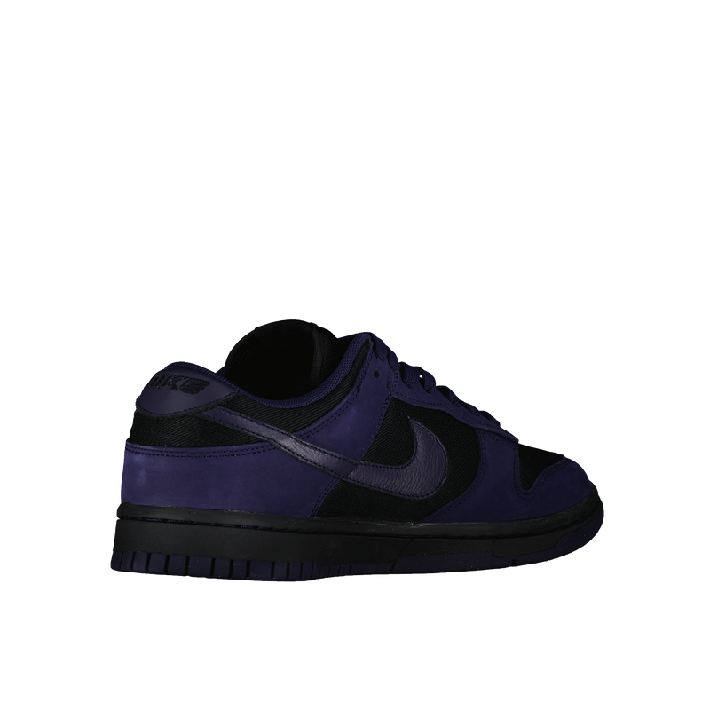 W Nike Dunk Low LX NBHD 'Purple Ink'
