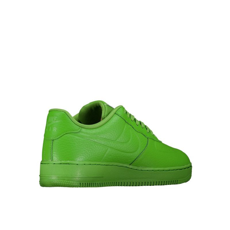 Nike Air Force 1 Waterproof 'Bright Green'