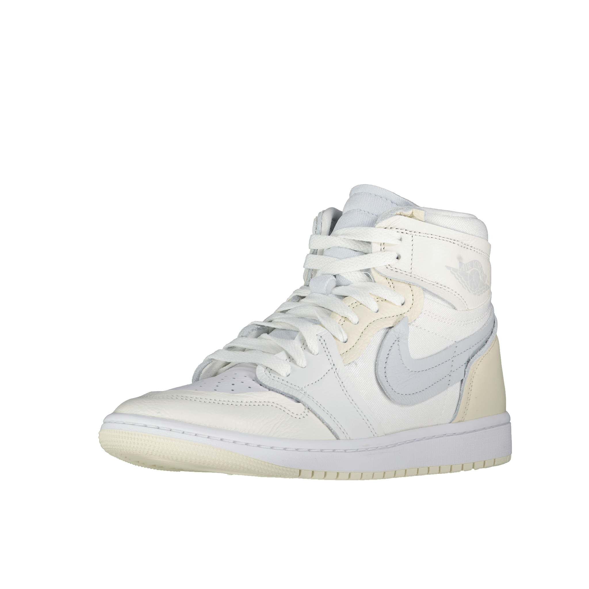 W Air Jordan 1 High MM 'Coconut Milk'