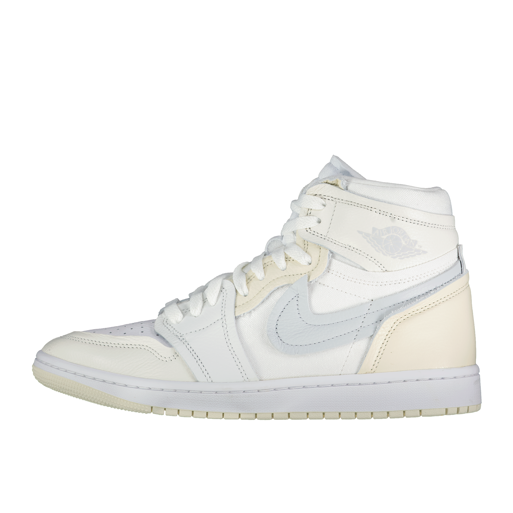 W Air Jordan 1 High MM 'Coconut Milk'