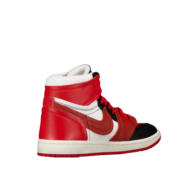 W Air Jordan 1 High MM "Sport Red'