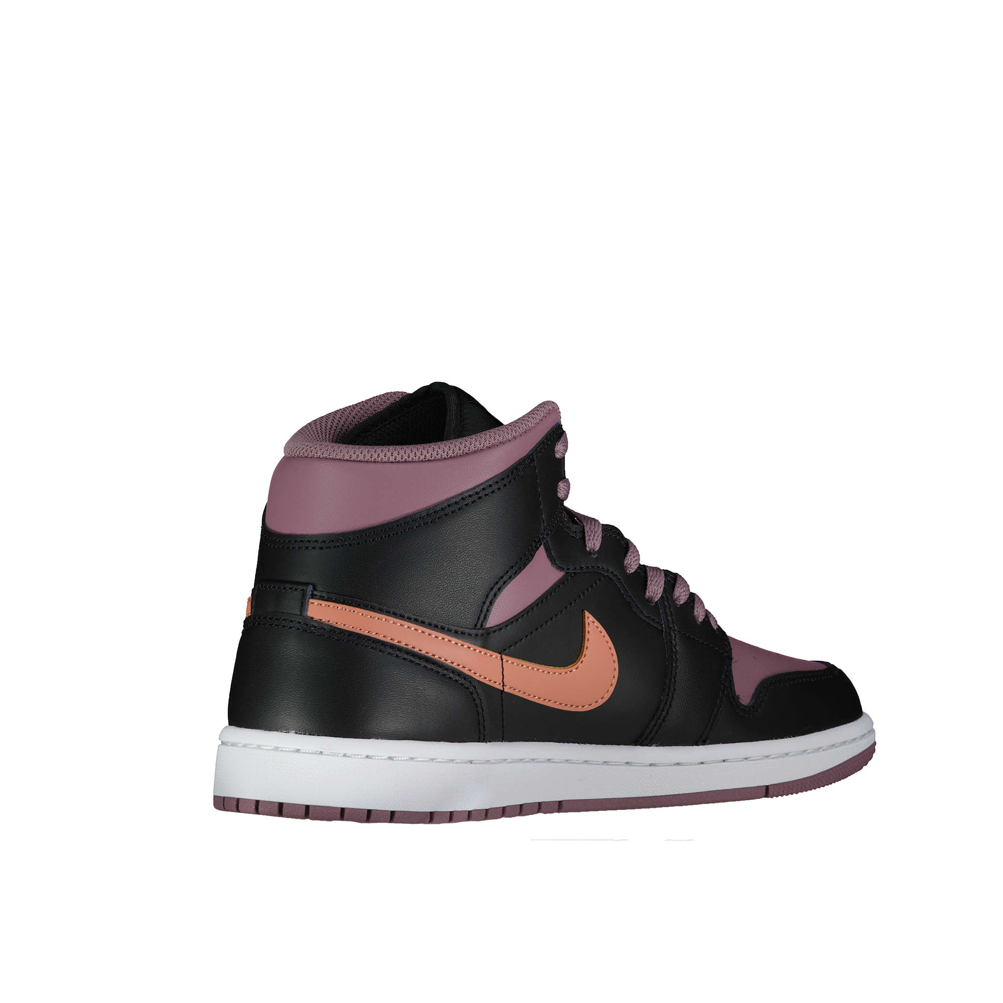 Air Jordan 1 Mid 'Sky J Mauve'