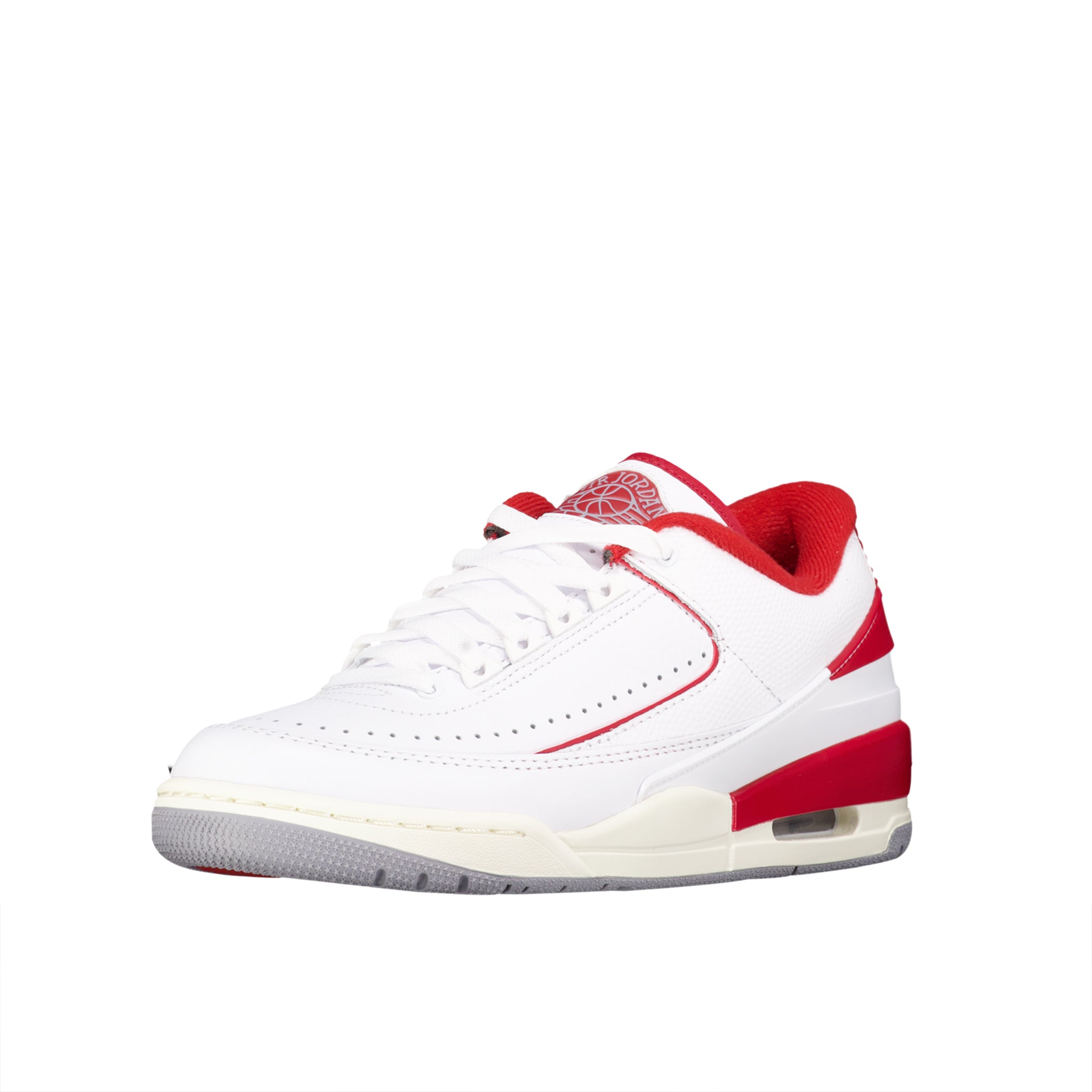 Jordan 2/3 'Red'