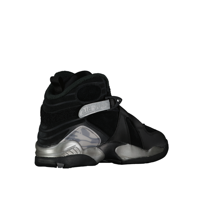 Air Jordan 8 Winter Gunsmoke GS Wish Atlanta