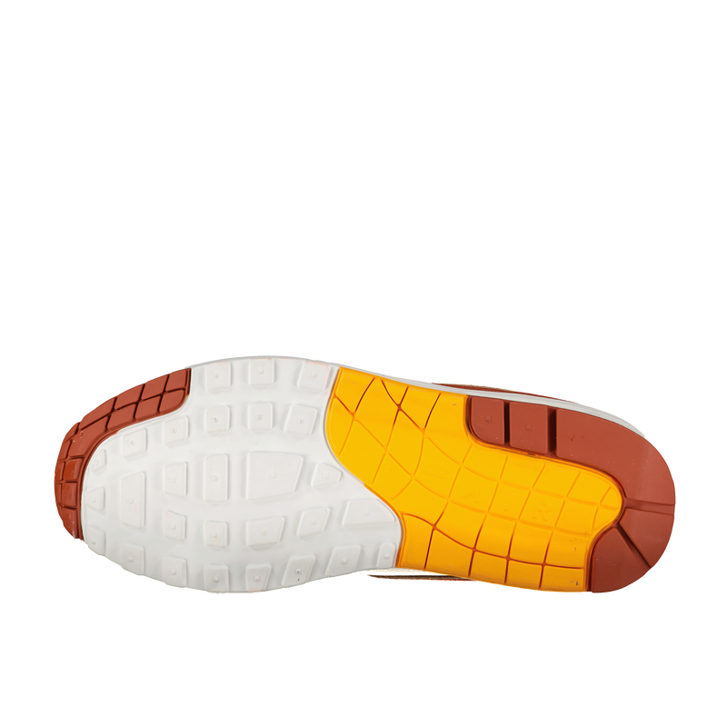 Where to Buy the Nike Air Max 1 “Rugged Orange”