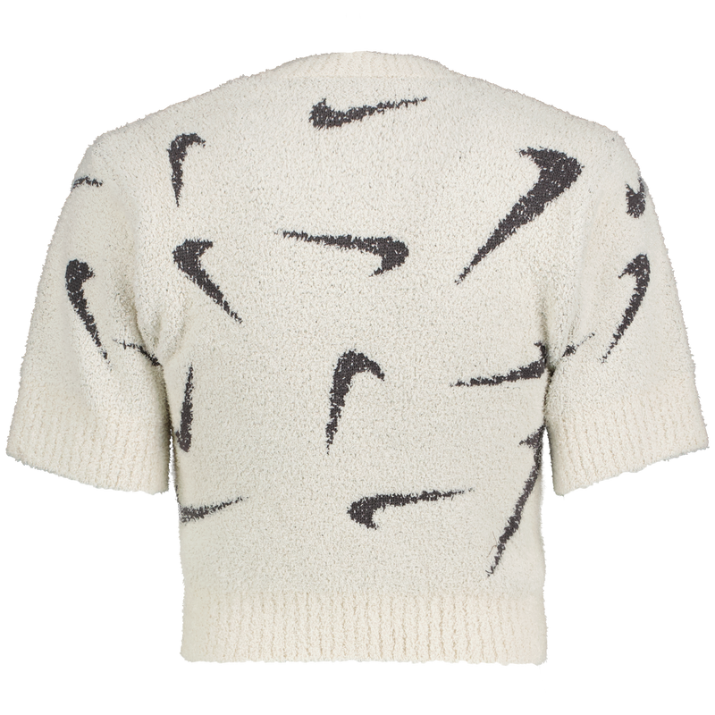 Nike Sportswear Phoenix Cozy Cropped T-Shirt