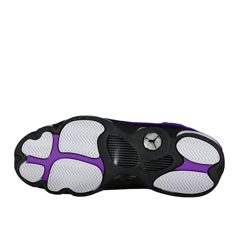Air Jordan 13 Retro Purple Venom GS Wish Atlanta