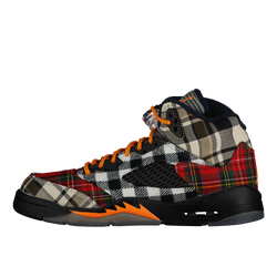 Plaid 2025 retro 1