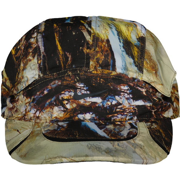 Nike x NOCTA Running Camo Cap Multicolor - FW23 - US