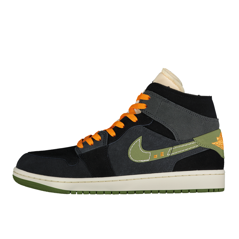 Air jordan 1 sales halloween