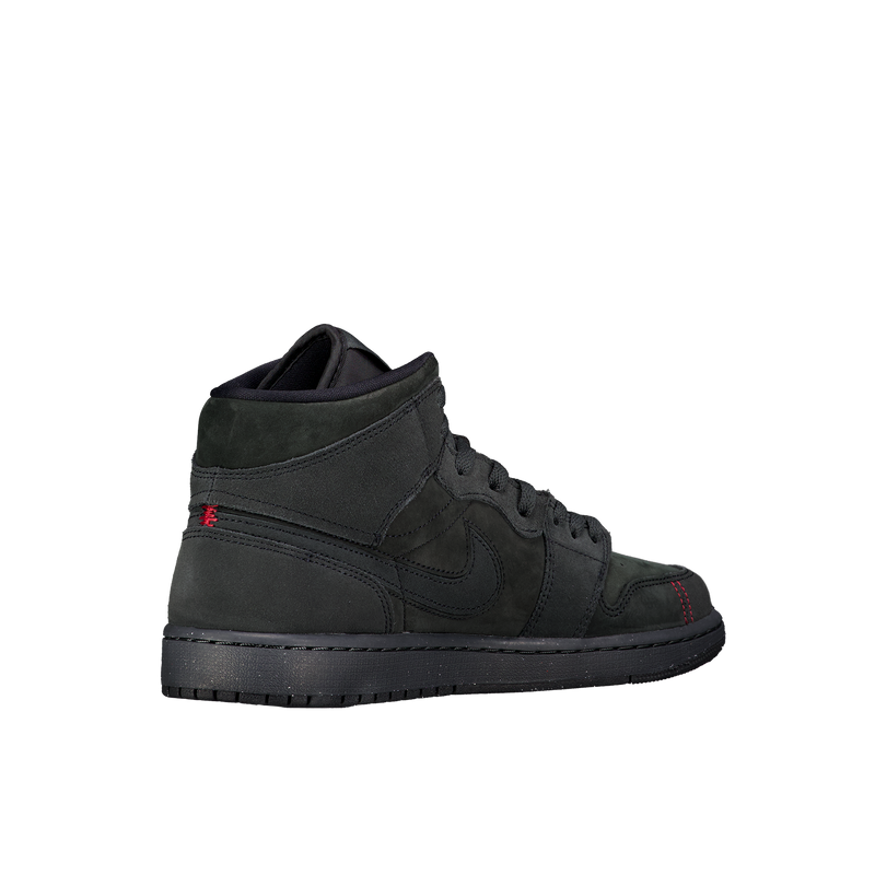 Jordan retro 1 rox brown hotsell