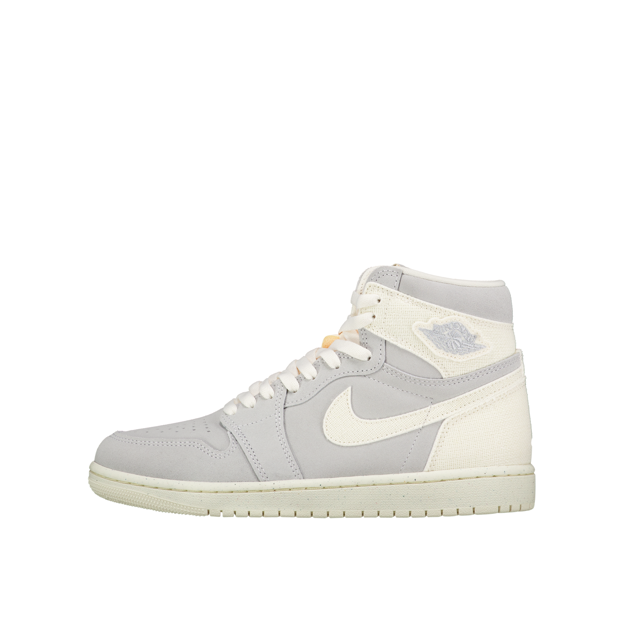 Air Jordan 1 Retro High OG Craft 'Ivory'