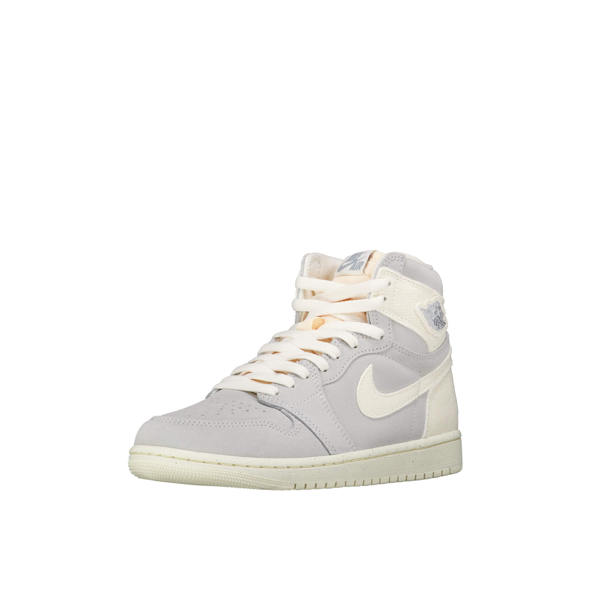 Air Jordan 1 Retro High OG Craft 'Ivory'