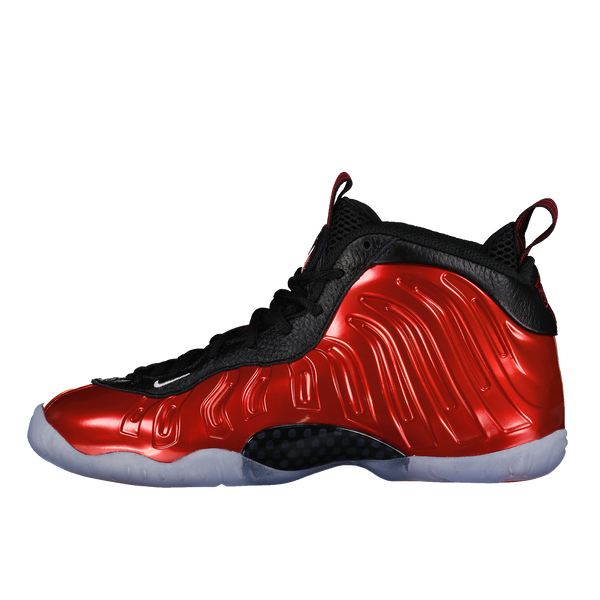 Air Foamposite One 'Metallic Red'