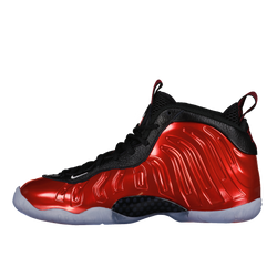 Little Posite One Metallic Red GS Wish Atlanta