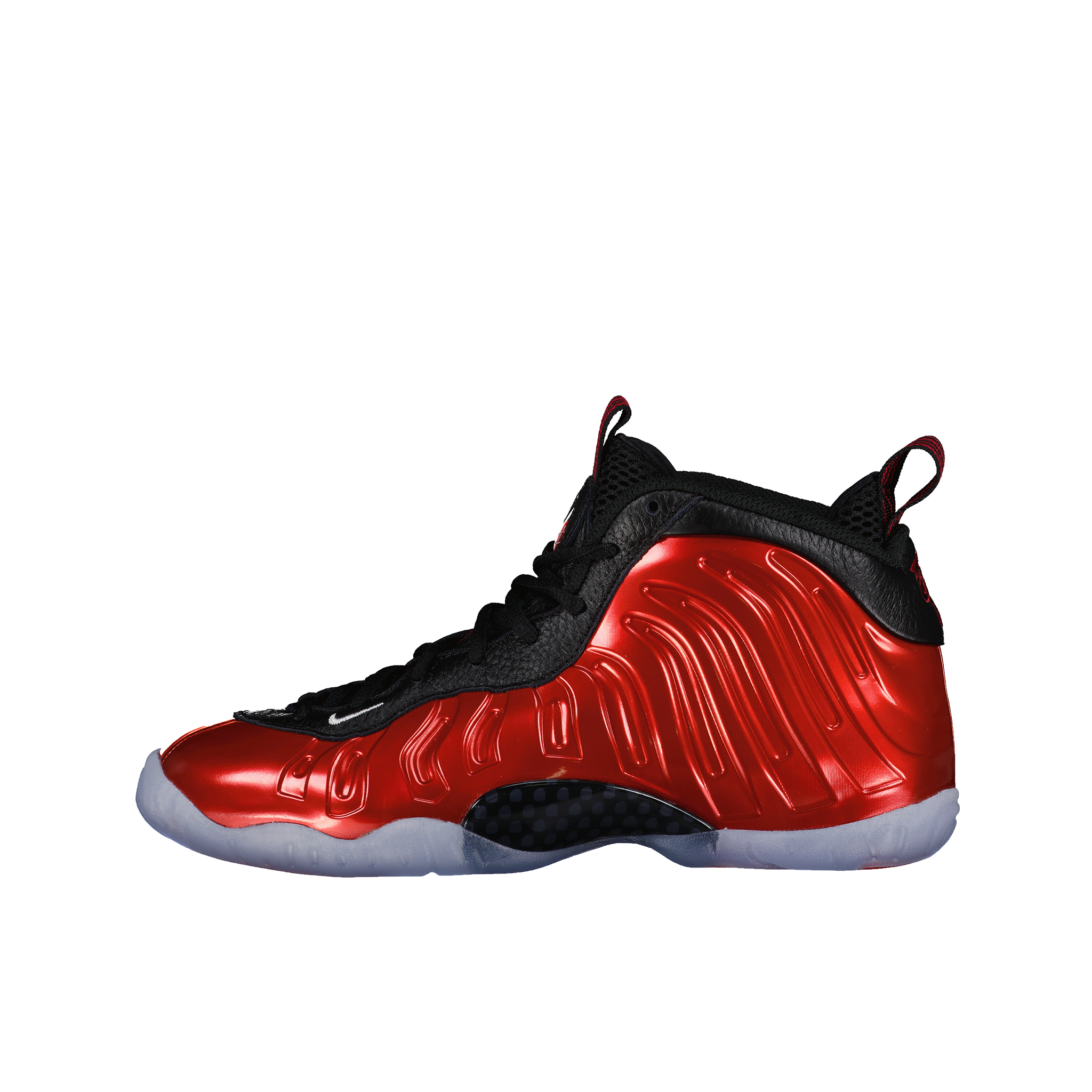 Little Posite One 'Metallic Red' (GS)