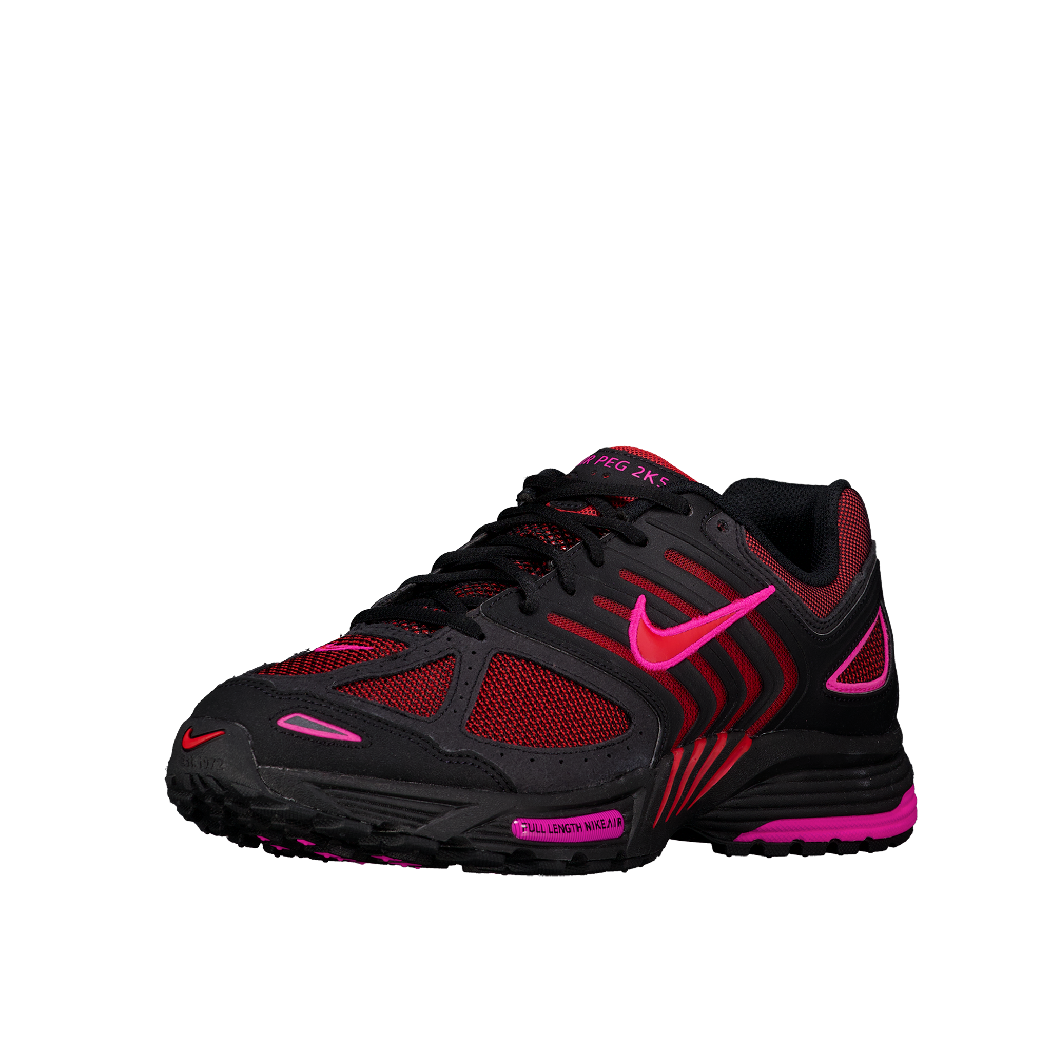 Nike Air Peg 2K5 'Fierce Pink'