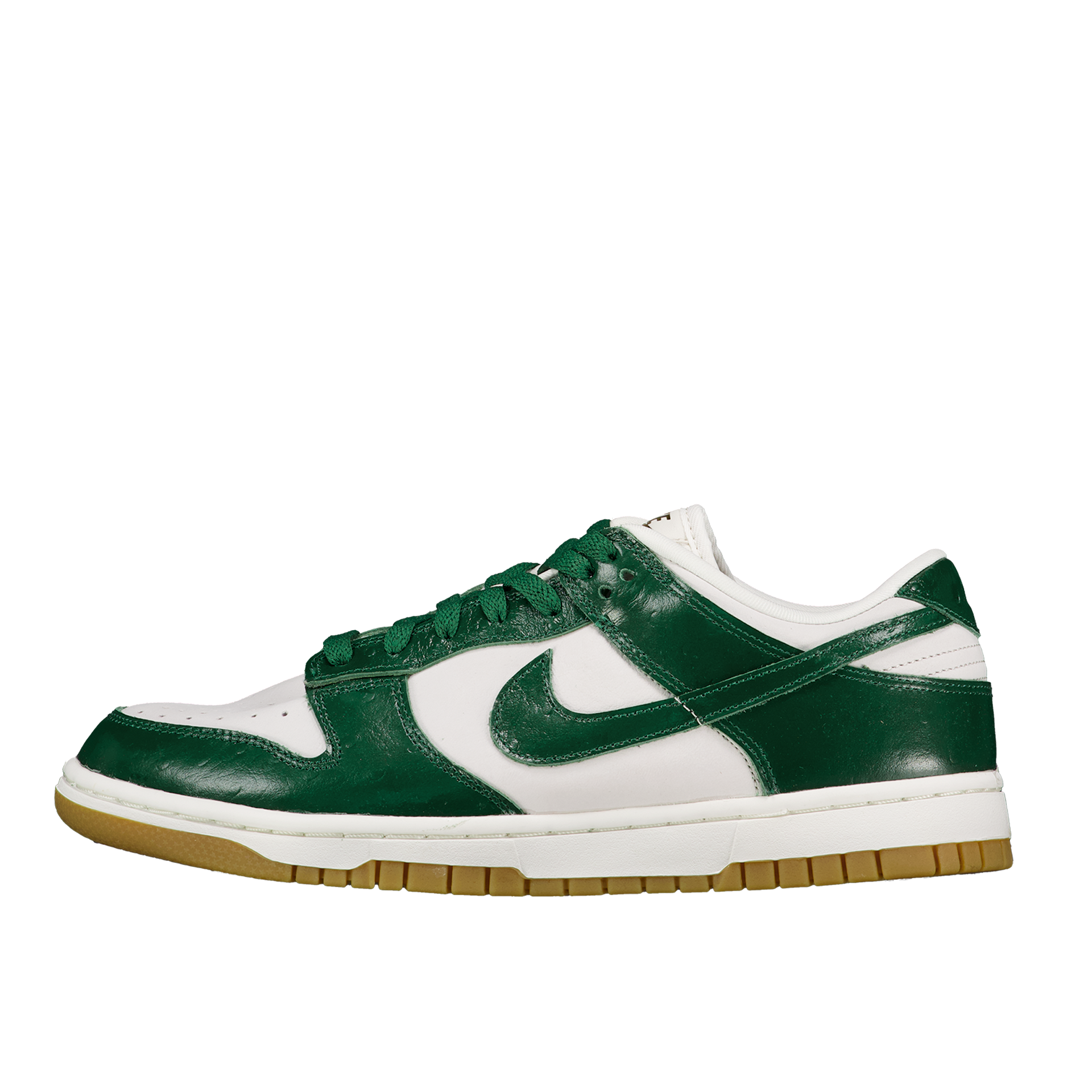 W Nike Dunk Low LX 'Gorge Green'