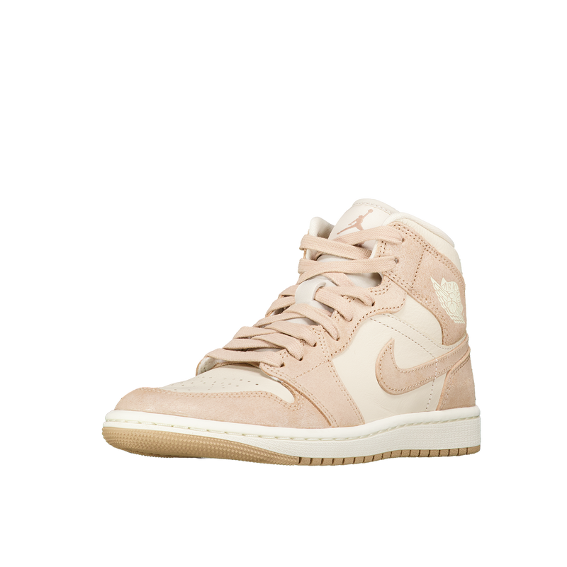 Jordan 1 light sales brown