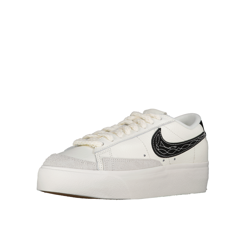 WMNS Blazer Low Platform Wish Atlanta