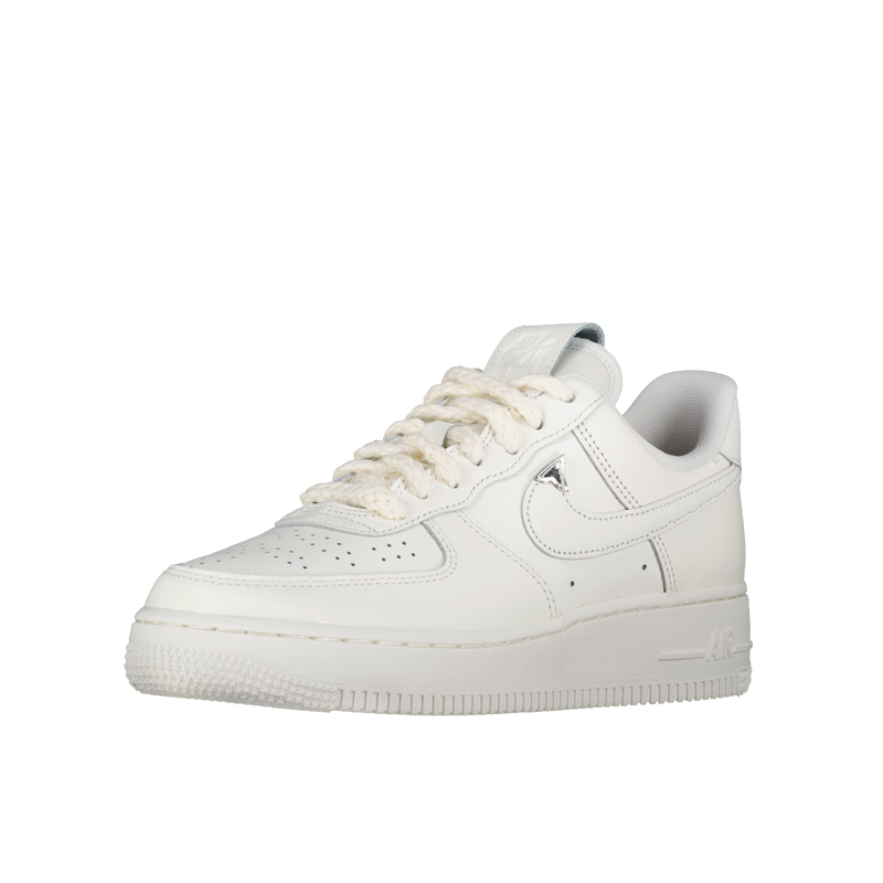 Nike Air Force 1 '07 White/White 13 / White/White