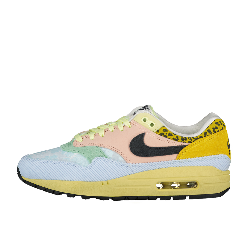 Zwarte air sales max 1 dames