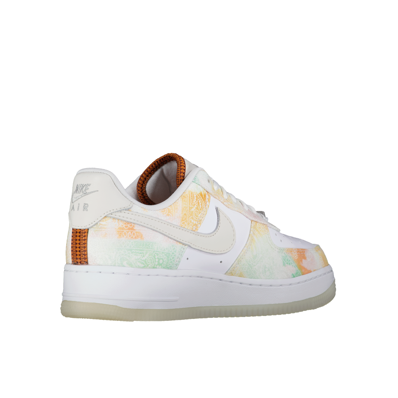 WMNS Nike Air Force 1 Low 'Paisley Print' – Wish Atlanta
