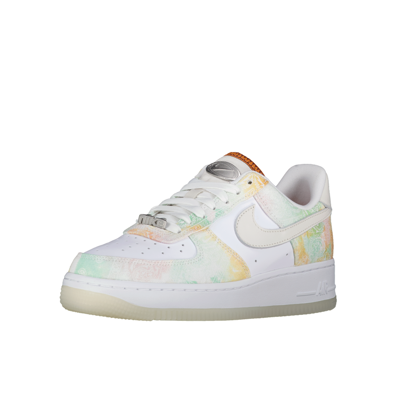 WMNS Nike Air Force 1 Low 'Paisley Print'