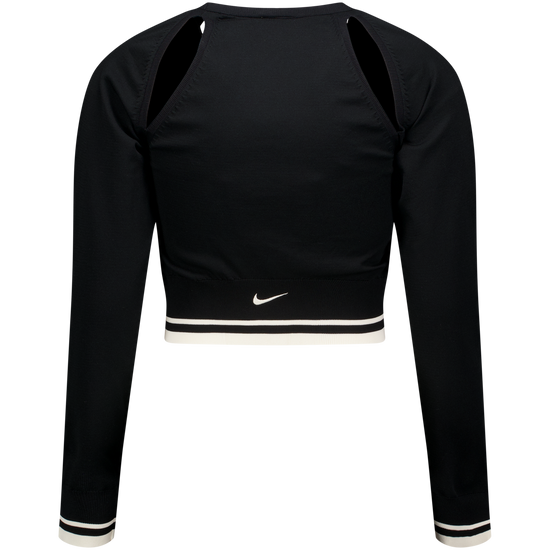 W Nike Sportswear Cropped Sweater