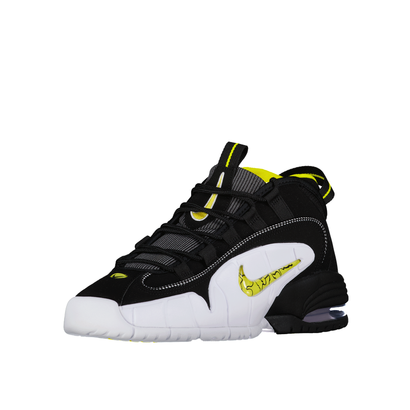 Air Max Penny 'Lester Middle School'