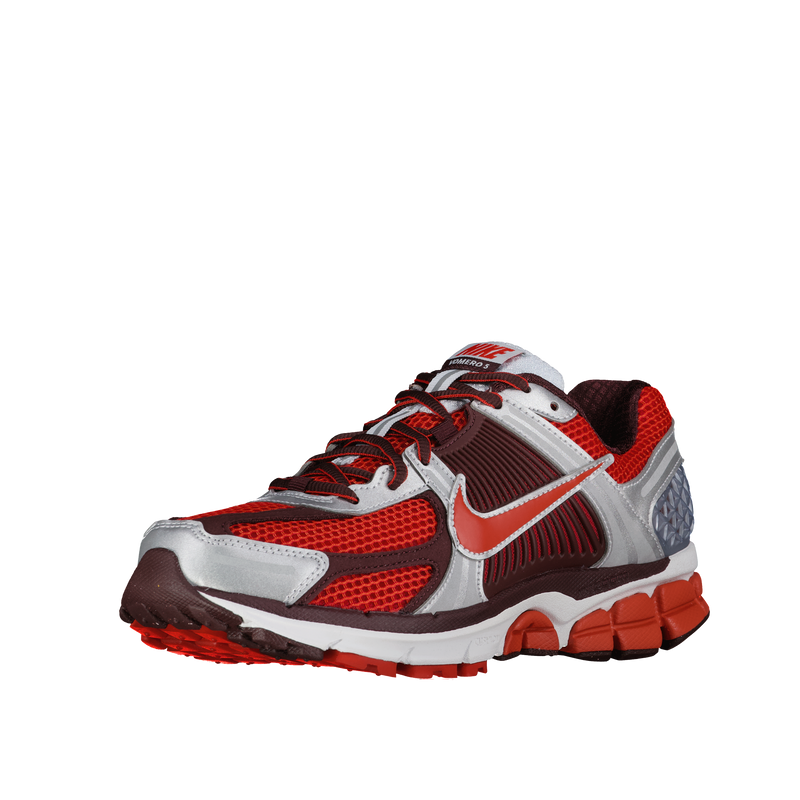 WMNS Nike Vomero 5 'Mystic Red'