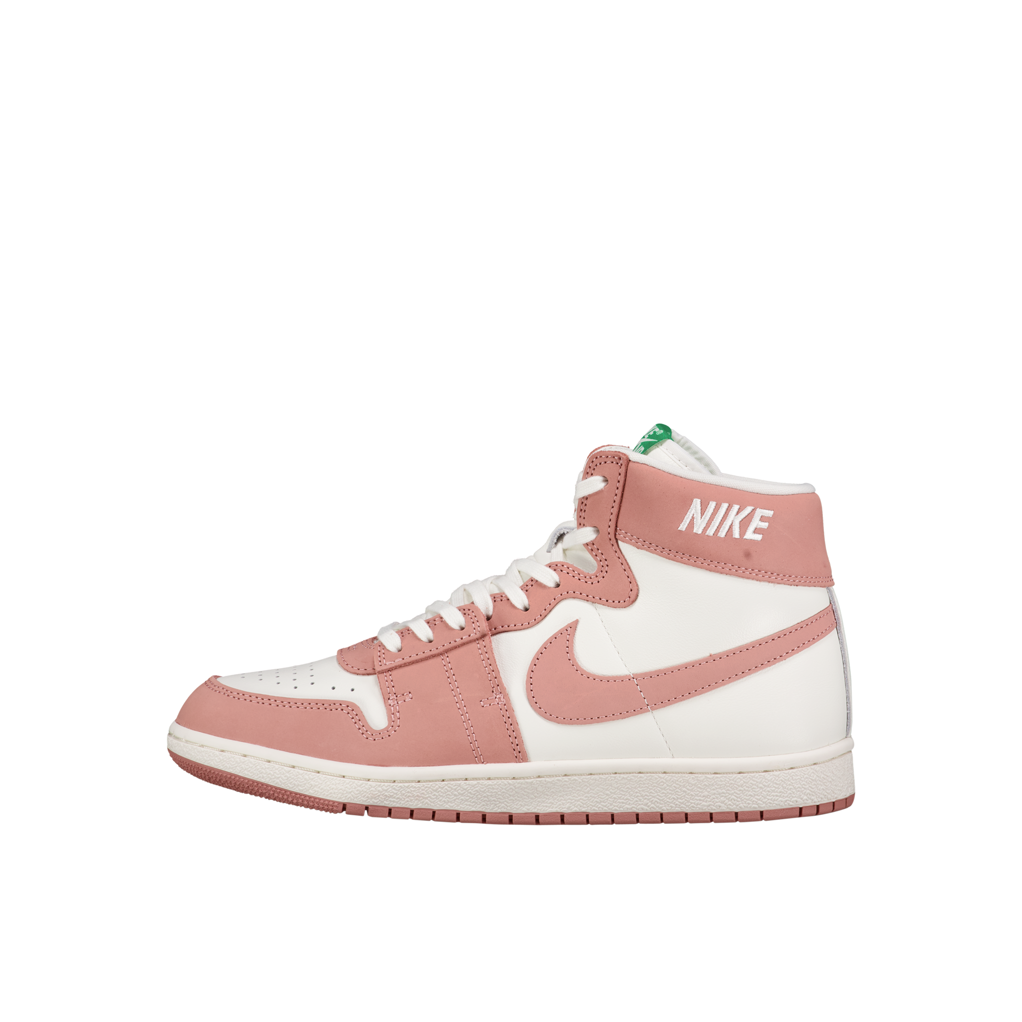 Jordan Air Ship 'Rust Pink'