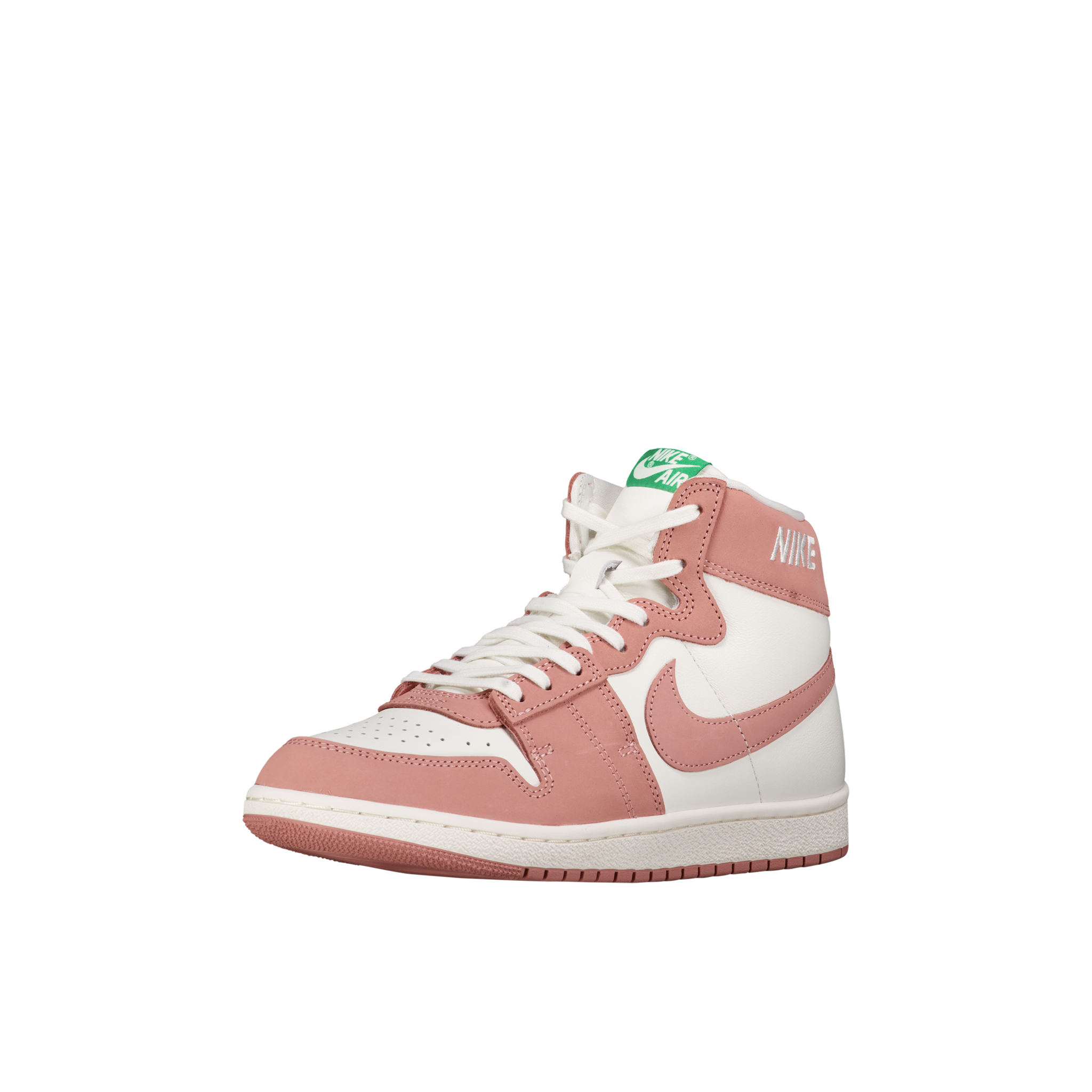 Jordan Air Ship 'Rust Pink'