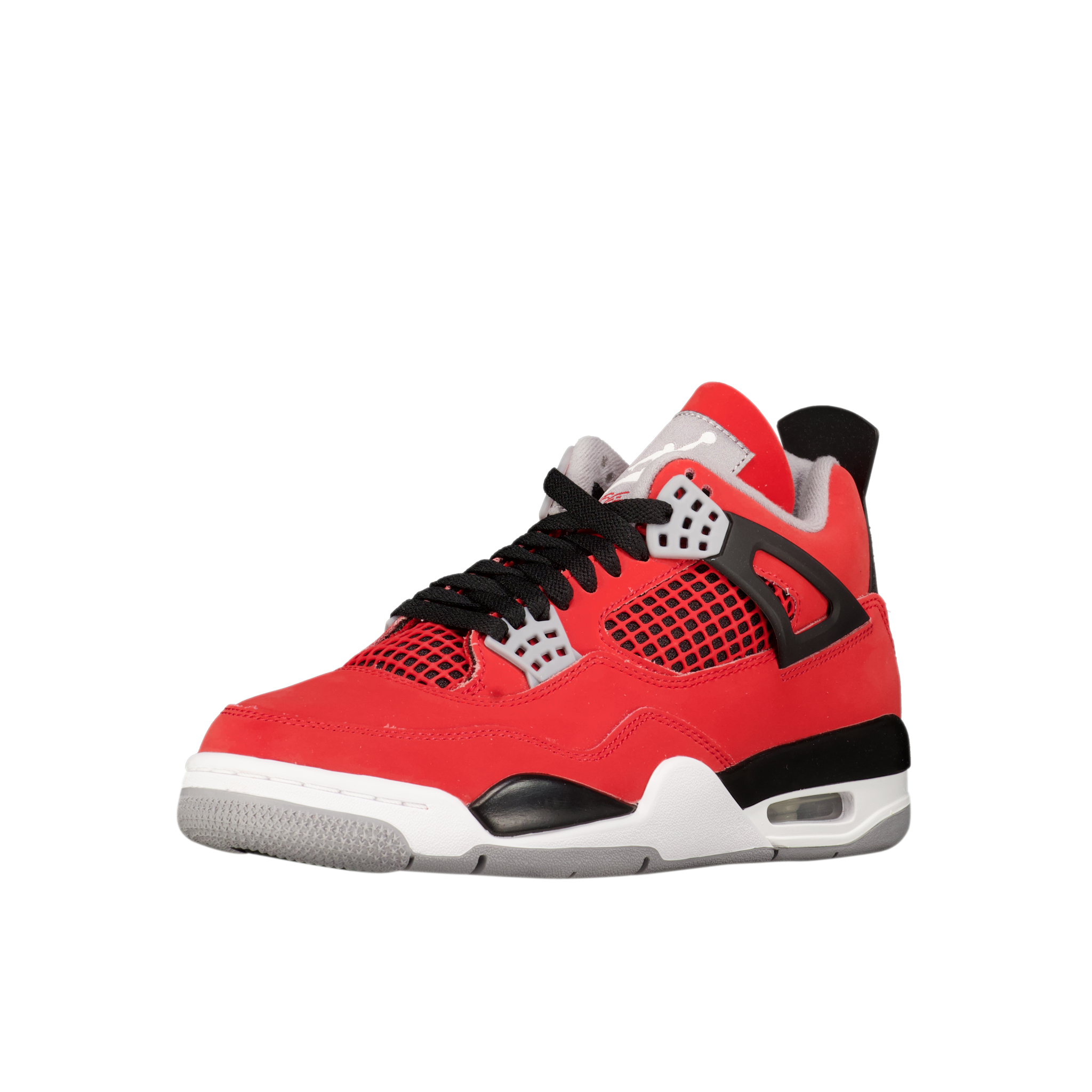 Air Jordan 4 Retro 'Toro Bravo' (GS)
