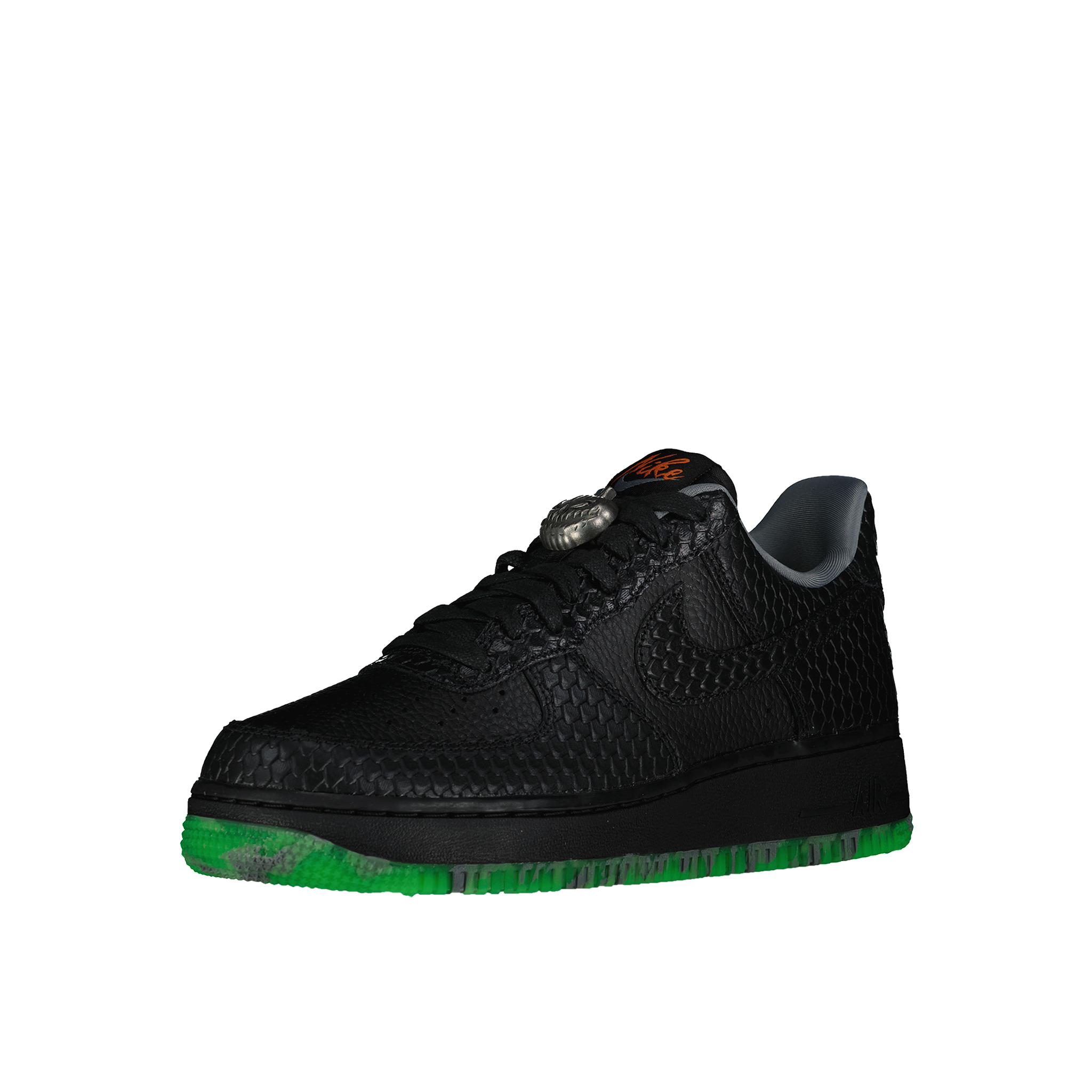 Air Force 1 '07 PRM 'Halloween'