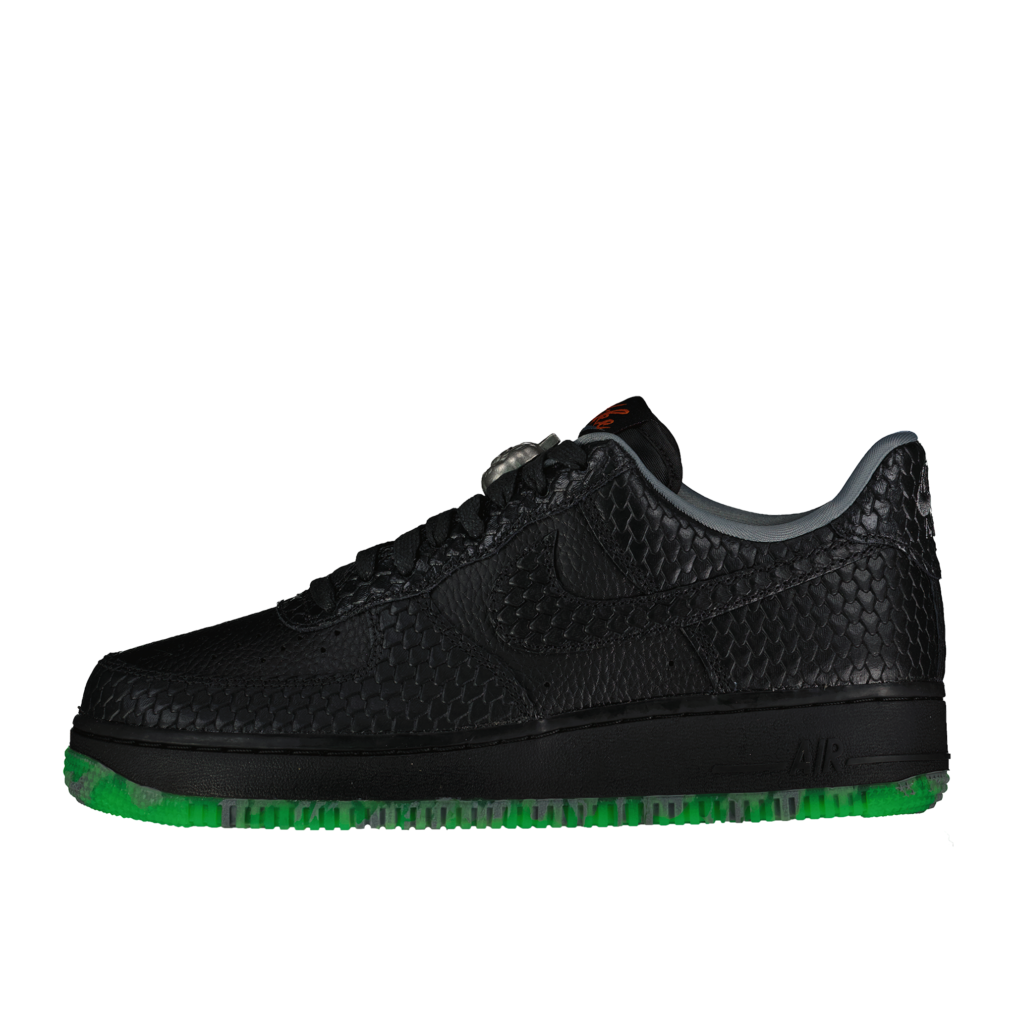 Air Force 1 '07 PRM 'Halloween'