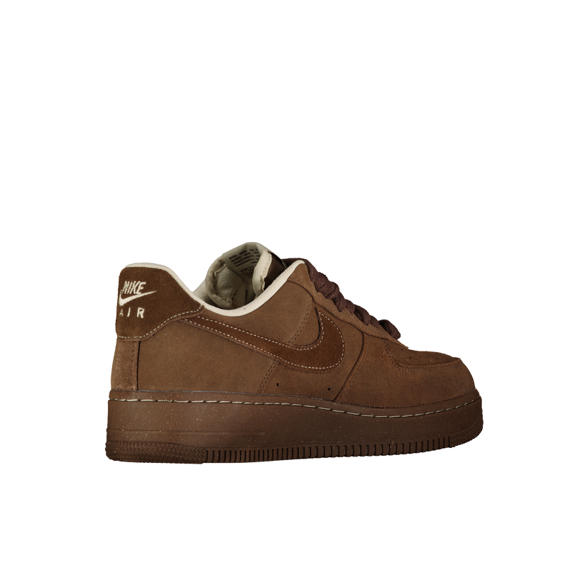 WMNS Air Force 1 '07 'Cacao Wow'
