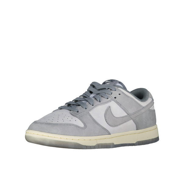 W Nike Dunk Low 'Dingy Grey'