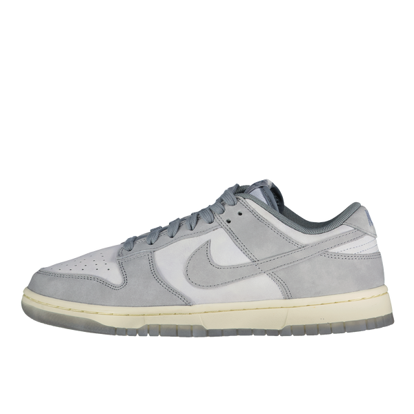 W Nike Dunk Low 'Dingy Grey'