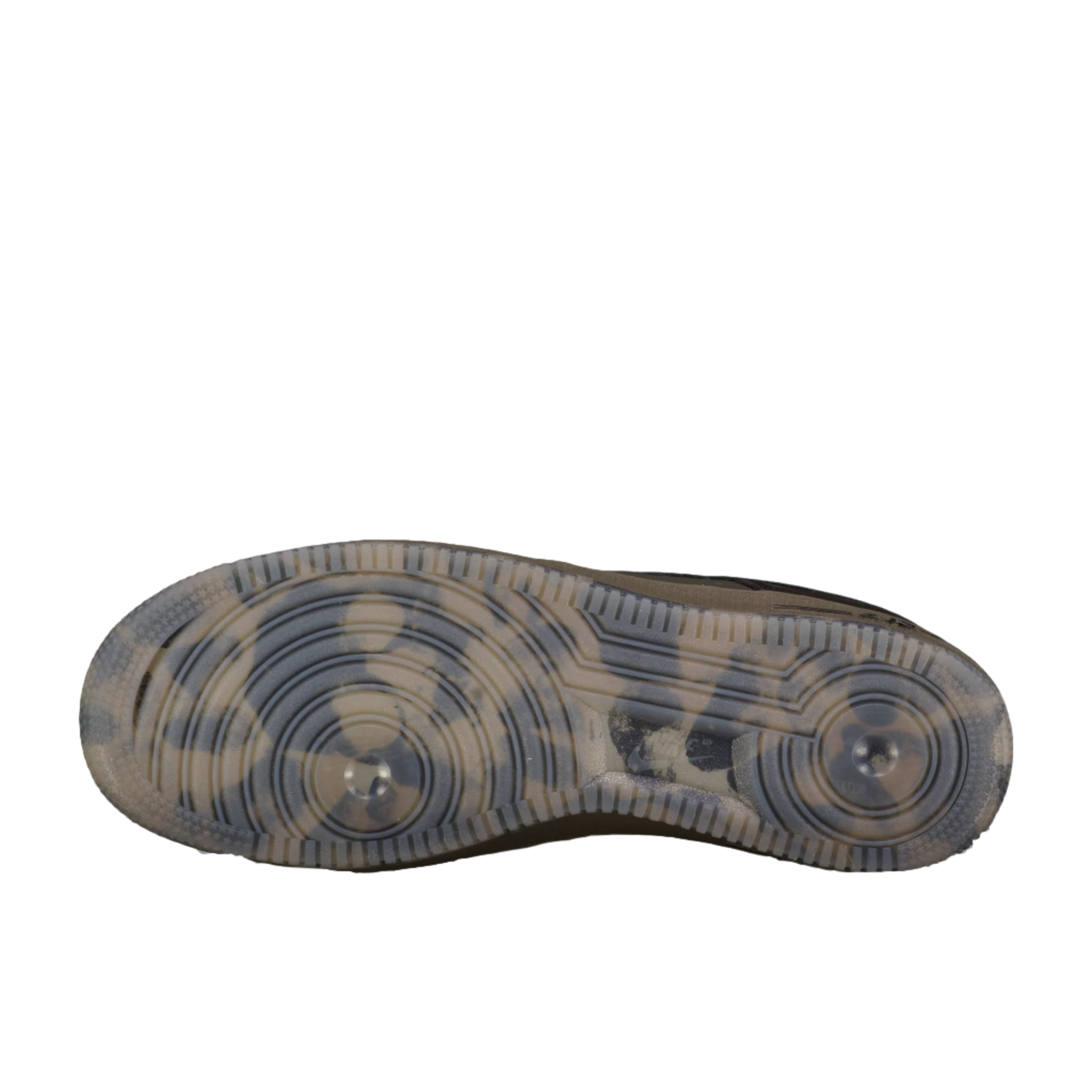 Air Force 1 Low Paris