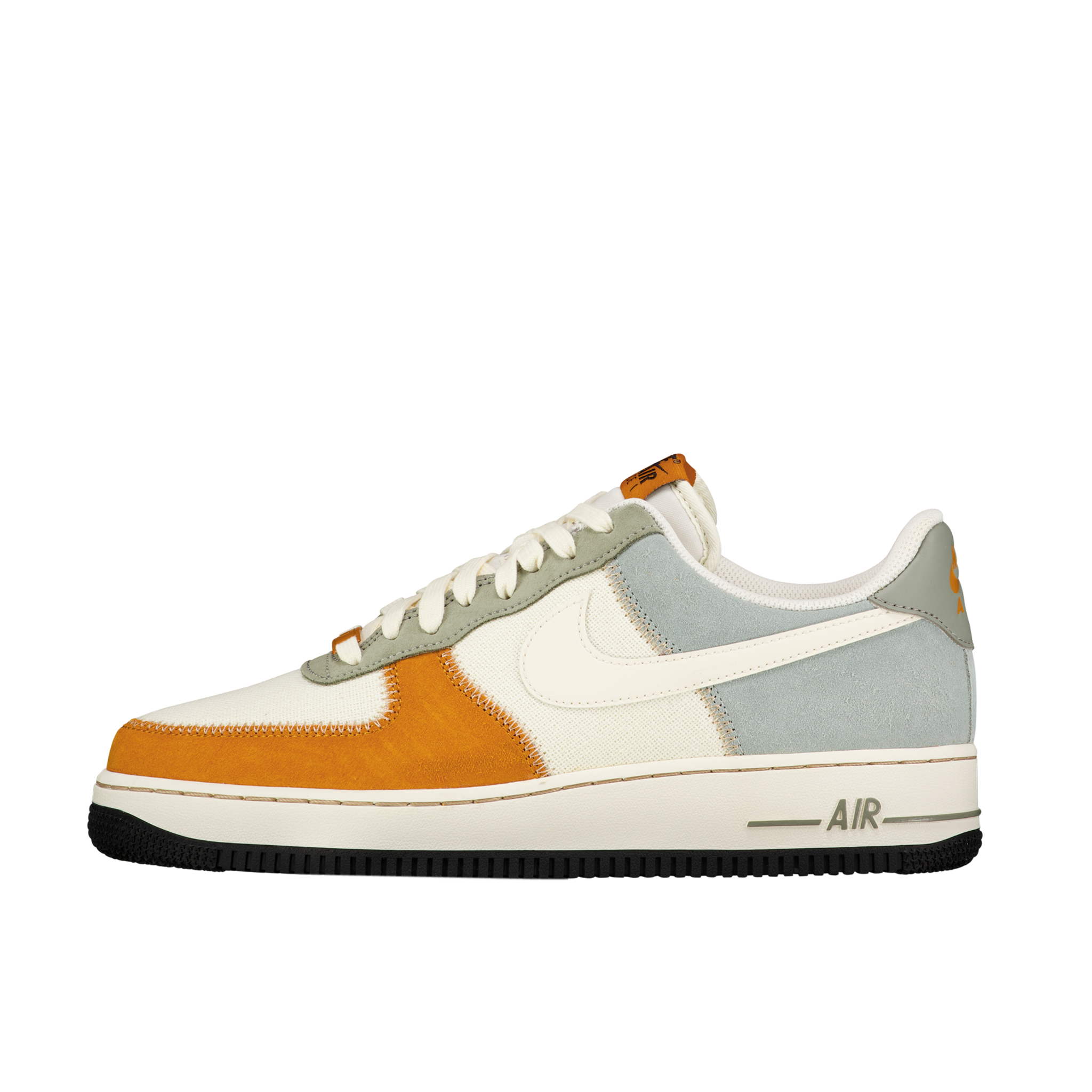 Air Force 1 '07 Lv8 'Pale Ivory'