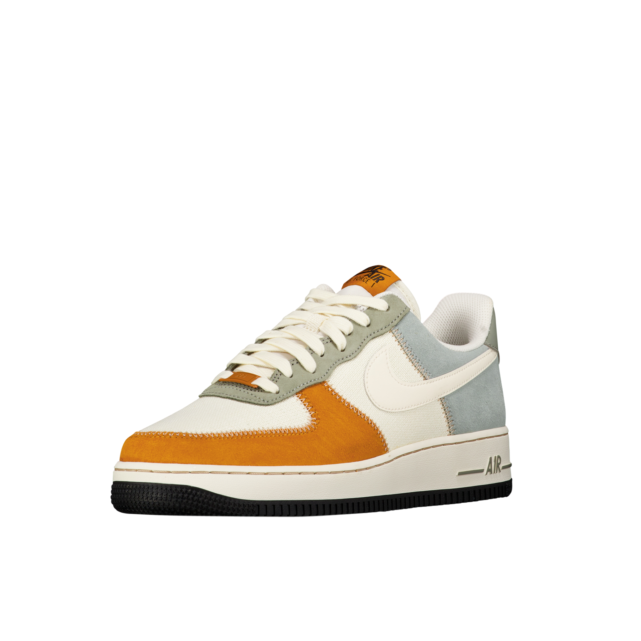 Air Force 1 '07 Lv8 'Pale Ivory'