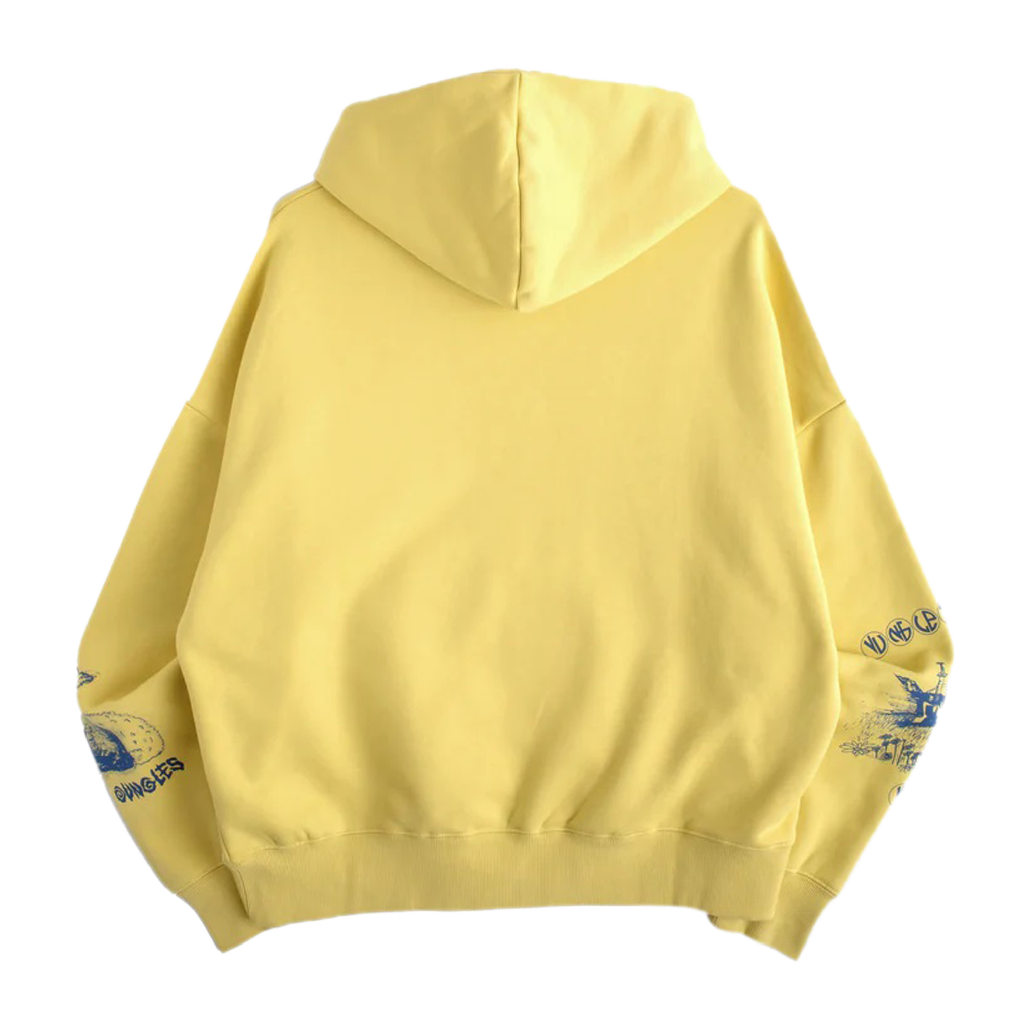 Already in Heaven Hoodie