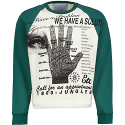 Solutions Sweater