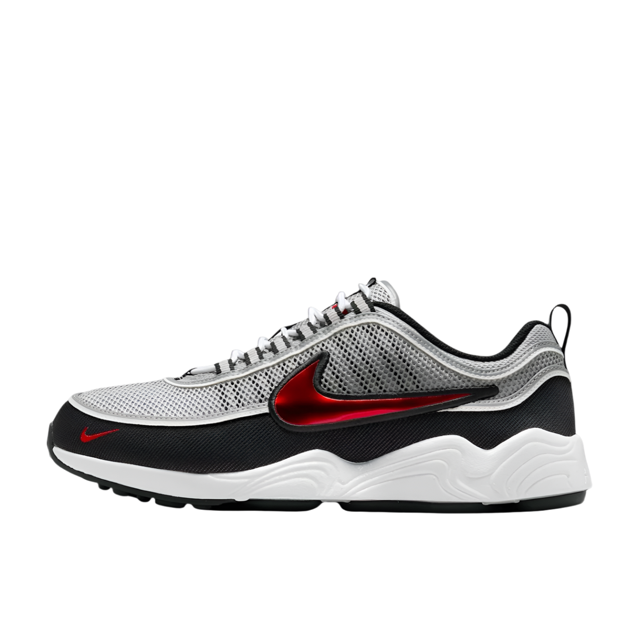 Nike Air Zoom Spiridon OG 'Sport Red'