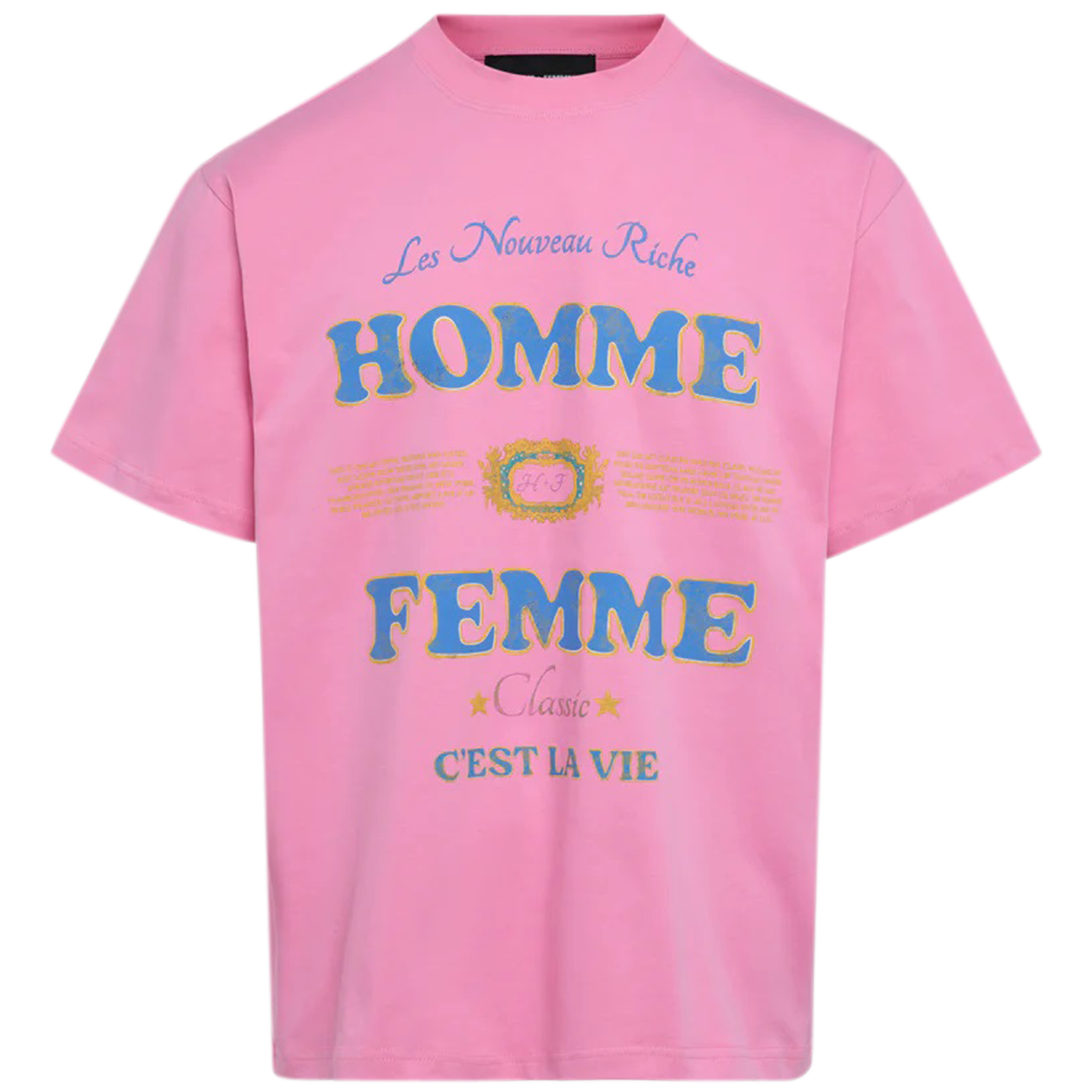 Nouveau Riche Tee