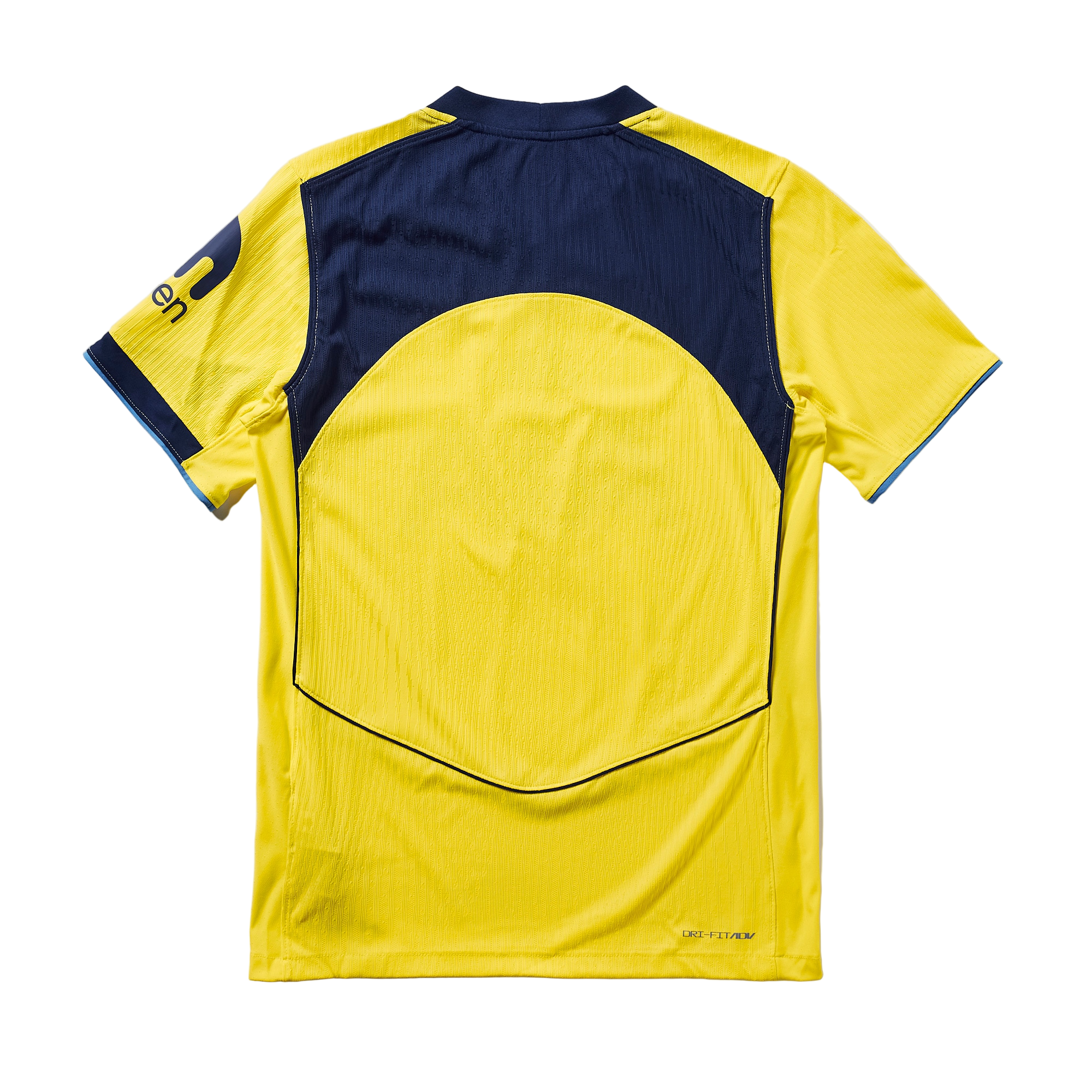 Tottenham Hotspur 2025/26 Match Third