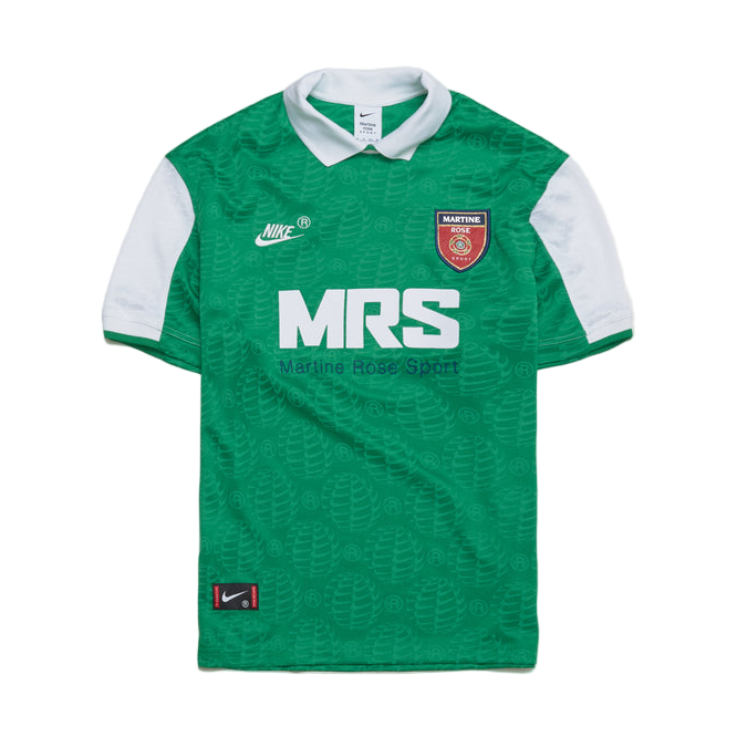 Martine Rose X Nike Sport Jersey