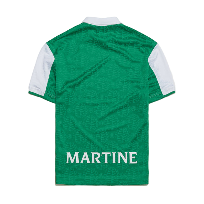 Martine Rose X Nike Sport Jersey