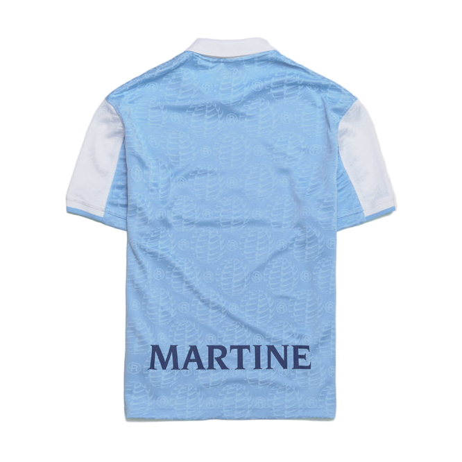 Martine Rose X Nike Sport Jersey Martine Rose X Nike Sport Jersey